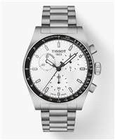 Orologio Tissot Uomo in Acciaio T149.417.11.011.00
